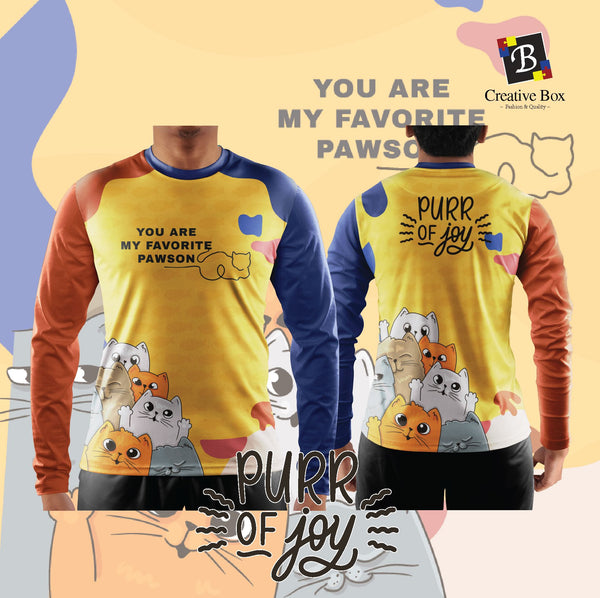 Limited Edition PENCINTA KUCHING Jersey and Jacket #16