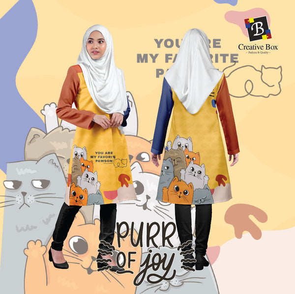 Limited Edition PENCINTA KUCHING Jersey and Jacket #16
