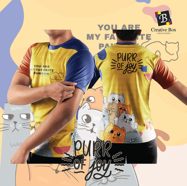 Limited Edition PENCINTA KUCHING Jersey and Jacket #16