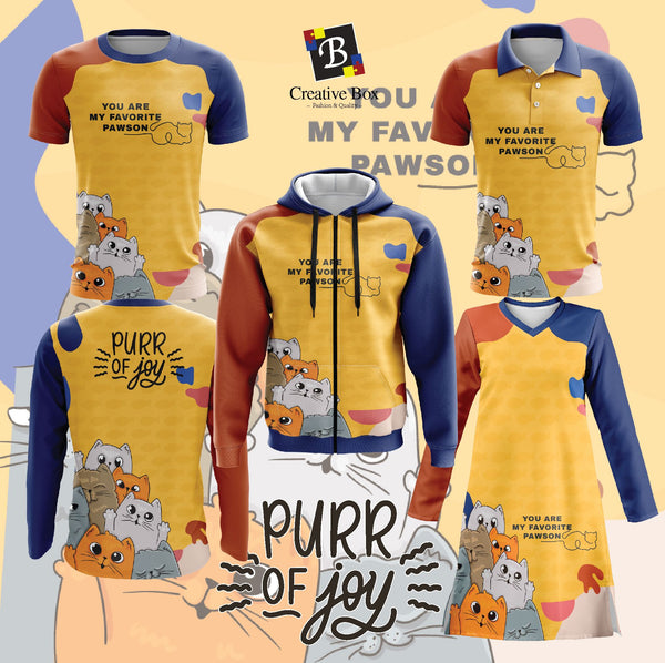 Limited Edition PENCINTA KUCHING Jersey and Jacket #16