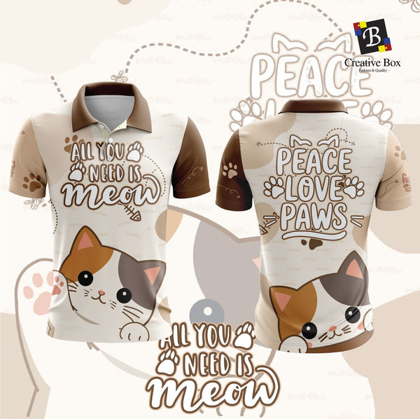 Limited Edition PENCINTA KUCHING Jersey and Jacket #17