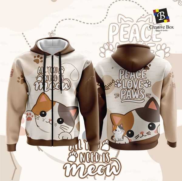 Limited Edition PENCINTA KUCHING Jersey and Jacket #17