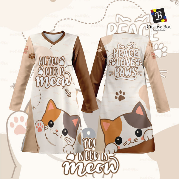 Limited Edition PENCINTA KUCHING Jersey and Jacket #17