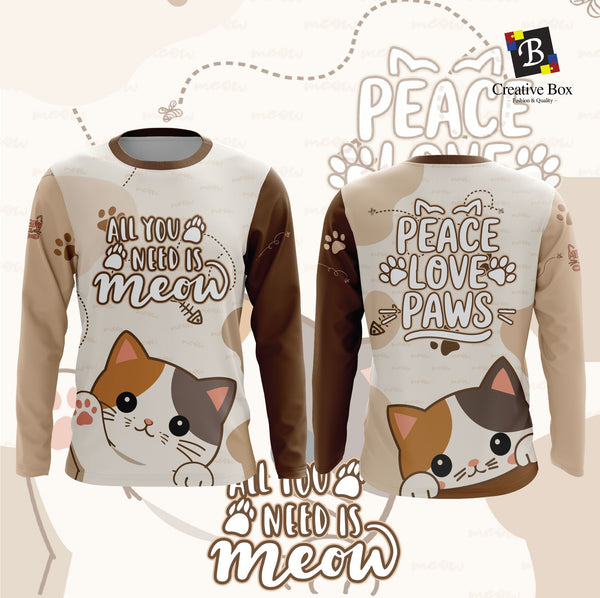 Limited Edition PENCINTA KUCHING Jersey and Jacket #17