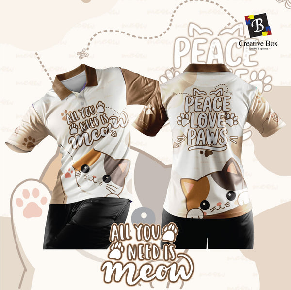 Limited Edition PENCINTA KUCHING Jersey and Jacket #17