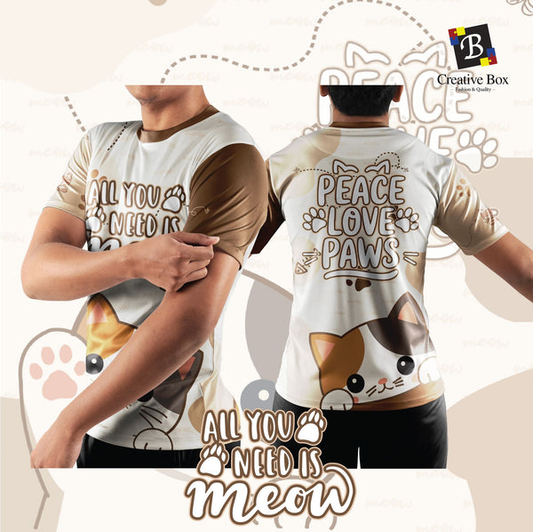Limited Edition PENCINTA KUCHING Jersey and Jacket #17