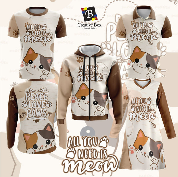 Limited Edition PENCINTA KUCHING Jersey and Jacket #17