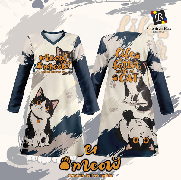 Limited Edition PENCINTA KUCHING Jersey and Jacket #18