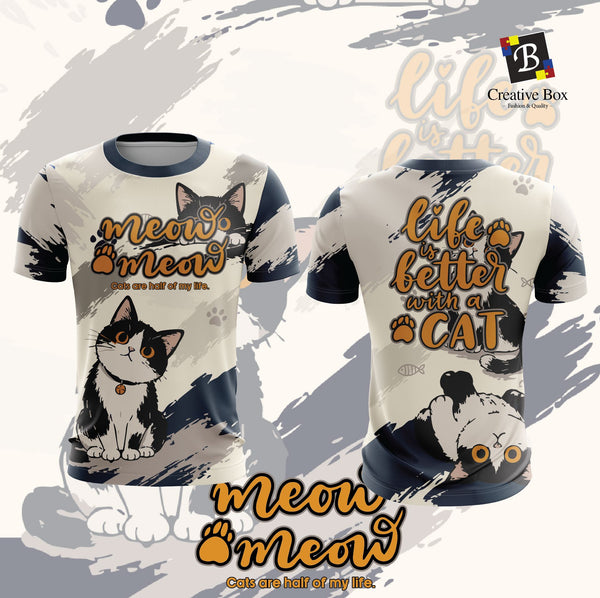Limited Edition PENCINTA KUCHING Jersey and Jacket #18