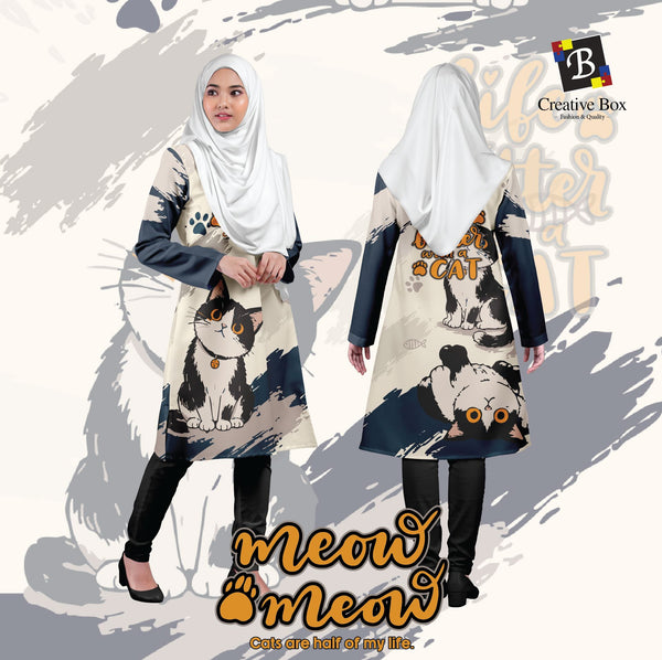 Limited Edition PENCINTA KUCHING Jersey and Jacket #18