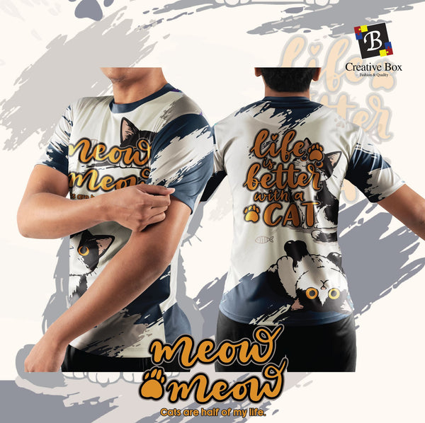 Limited Edition PENCINTA KUCHING Jersey and Jacket #18