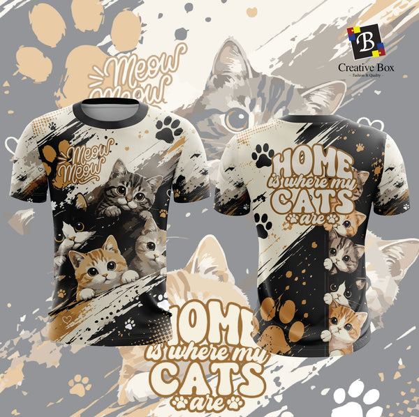Limited Edition PENCINTA KUCHING Jersey and Jacket #19