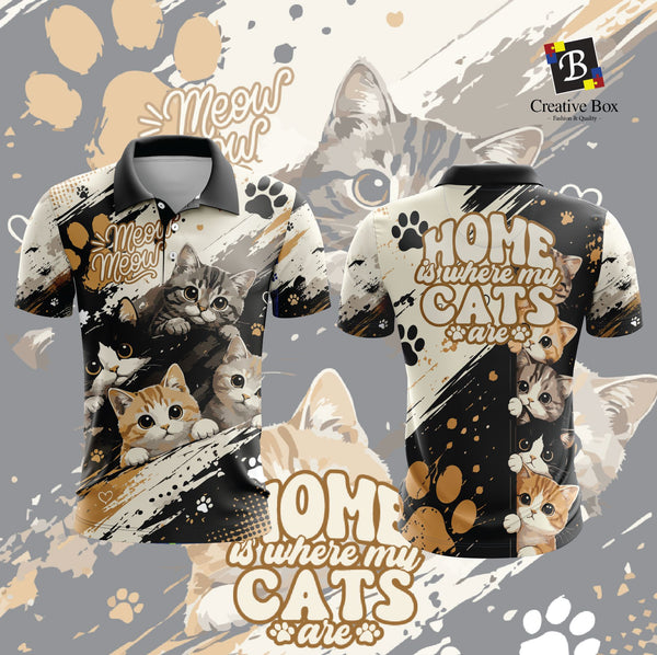 Limited Edition PENCINTA KUCHING Jersey and Jacket #19