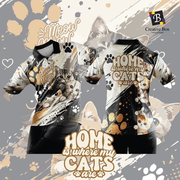 Limited Edition PENCINTA KUCHING Jersey and Jacket #19