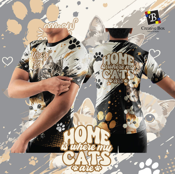 Limited Edition PENCINTA KUCHING Jersey and Jacket #19