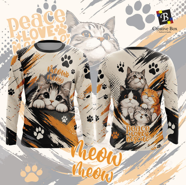 Limited Edition PENCINTA KUCHING Jersey and Jacket #20