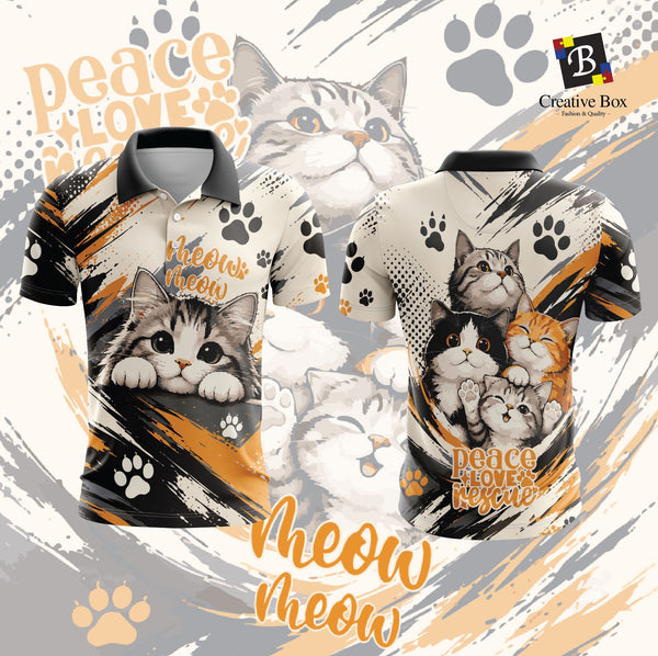 Limited Edition PENCINTA KUCHING Jersey and Jacket #20