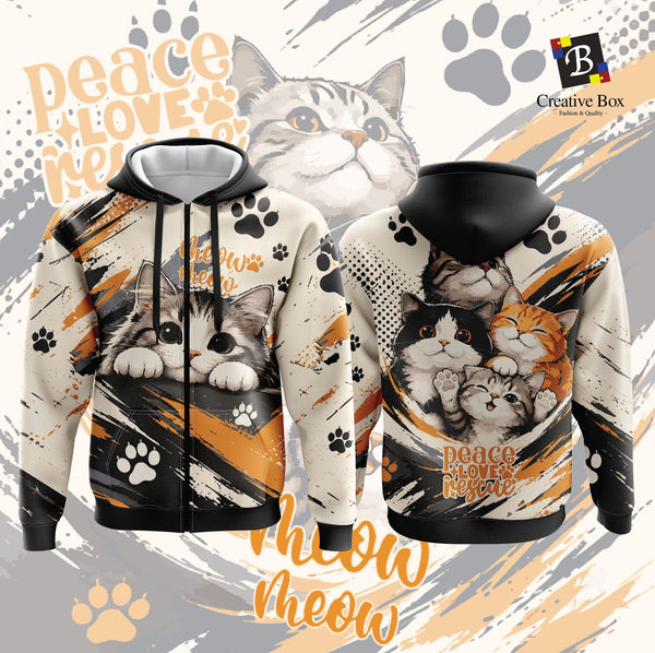 Limited Edition PENCINTA KUCHING Jersey and Jacket #20
