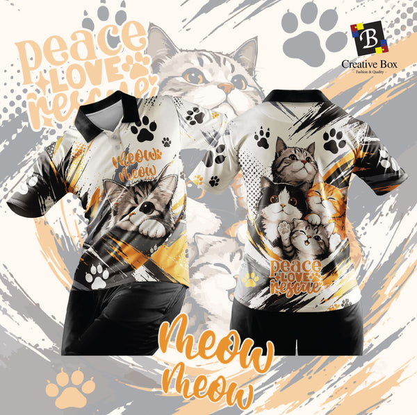 Limited Edition PENCINTA KUCHING Jersey and Jacket #20