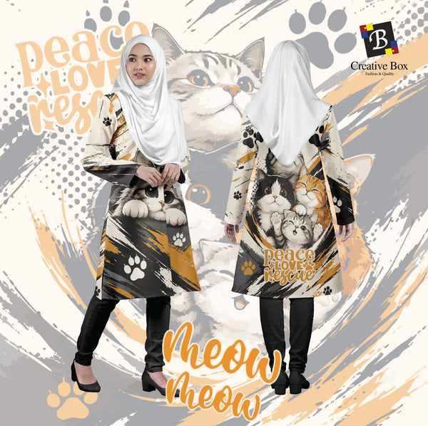 Limited Edition PENCINTA KUCHING Jersey and Jacket #20