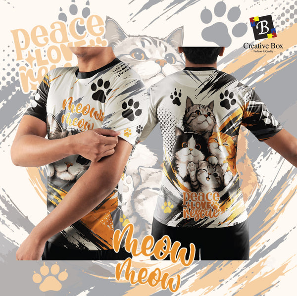 Limited Edition PENCINTA KUCHING Jersey and Jacket #20