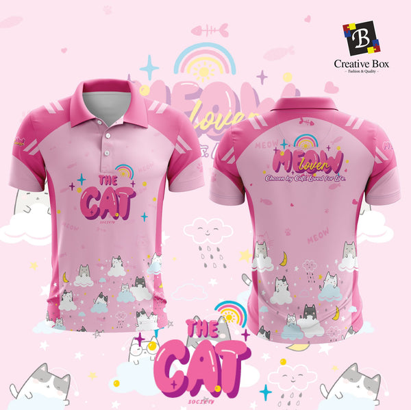 Limited Edition PENCINTA KUCHING Jersey and Jacket #21