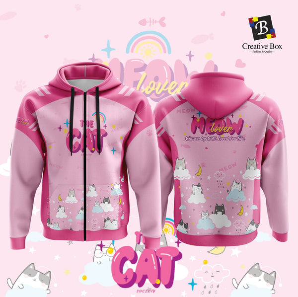 Limited Edition PENCINTA KUCHING Jersey and Jacket #21