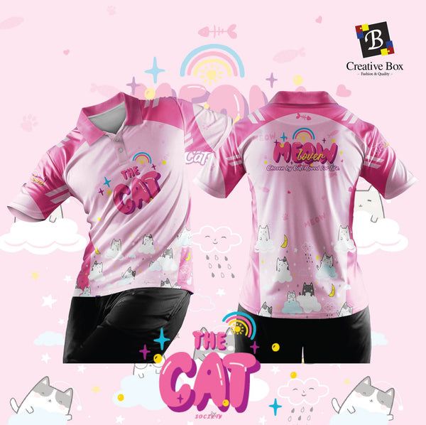 Limited Edition PENCINTA KUCHING Jersey and Jacket #21