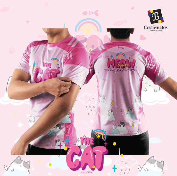Limited Edition PENCINTA KUCHING Jersey and Jacket #21