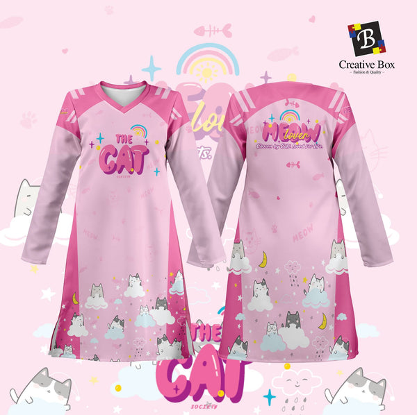Limited Edition PENCINTA KUCHING Jersey and Jacket #21