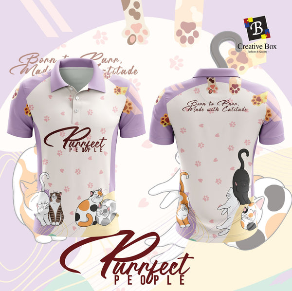 Limited Edition PENCINTA KUCHING Jersey and Jacket #22