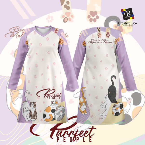 Limited Edition PENCINTA KUCHING Jersey and Jacket #22