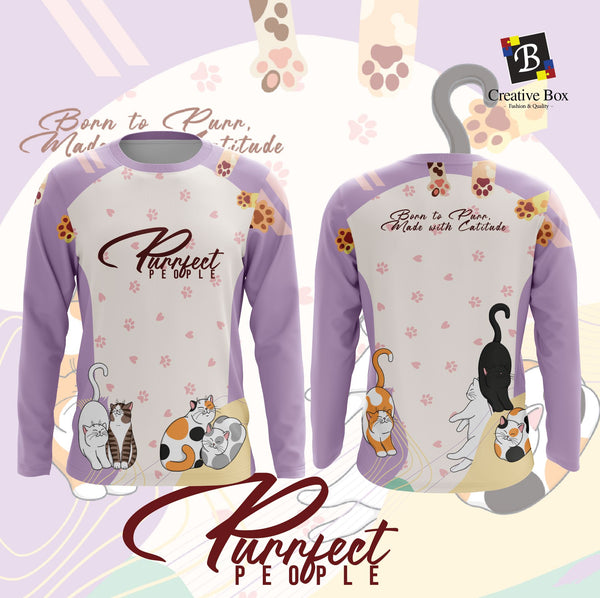 Limited Edition PENCINTA KUCHING Jersey and Jacket #22