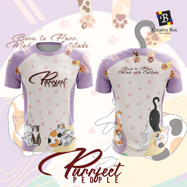 Limited Edition PENCINTA KUCHING Jersey and Jacket #22