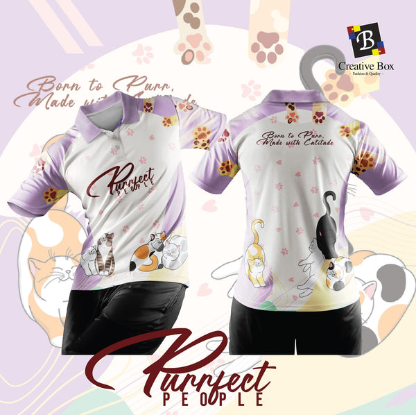 Limited Edition PENCINTA KUCHING Jersey and Jacket #22