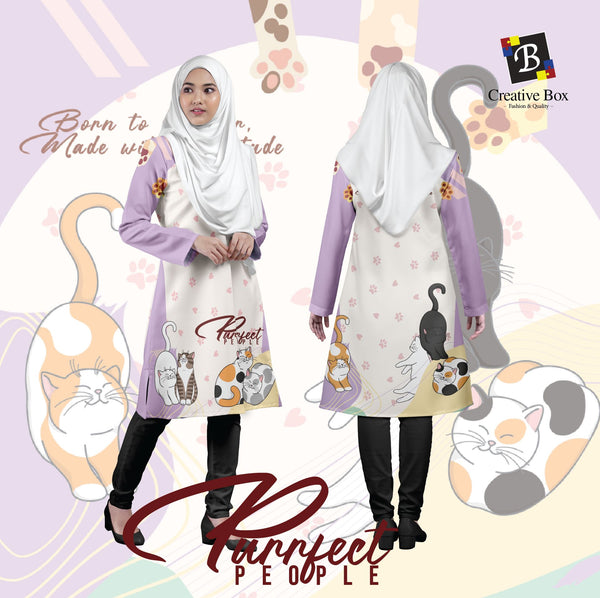 Limited Edition PENCINTA KUCHING Jersey and Jacket #22