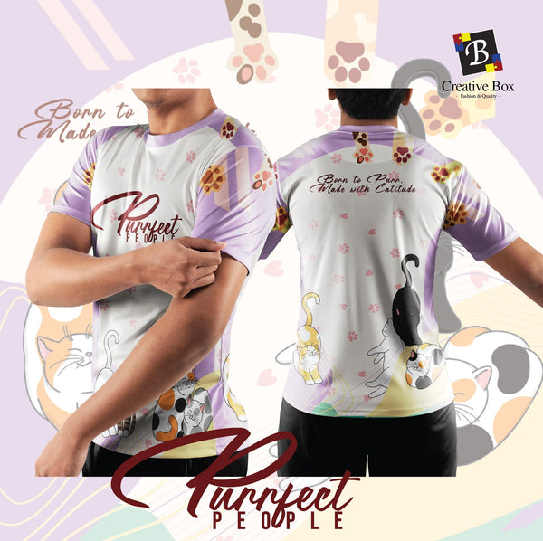 Limited Edition PENCINTA KUCHING Jersey and Jacket #22