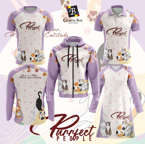 Limited Edition PENCINTA KUCHING Jersey and Jacket #22