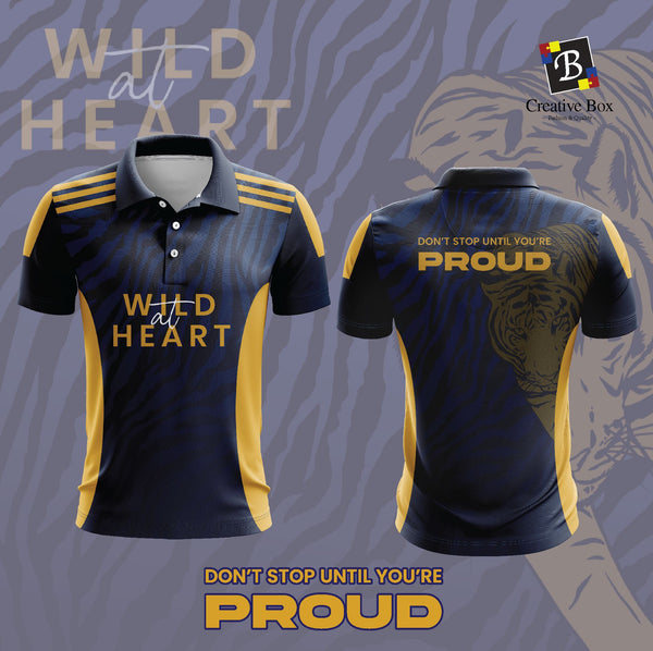 Limited Edition MALAYSIA Jacket and Jersey #02
