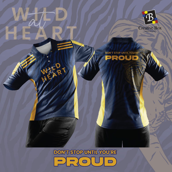 Limited Edition MALAYSIA Jacket and Jersey #02