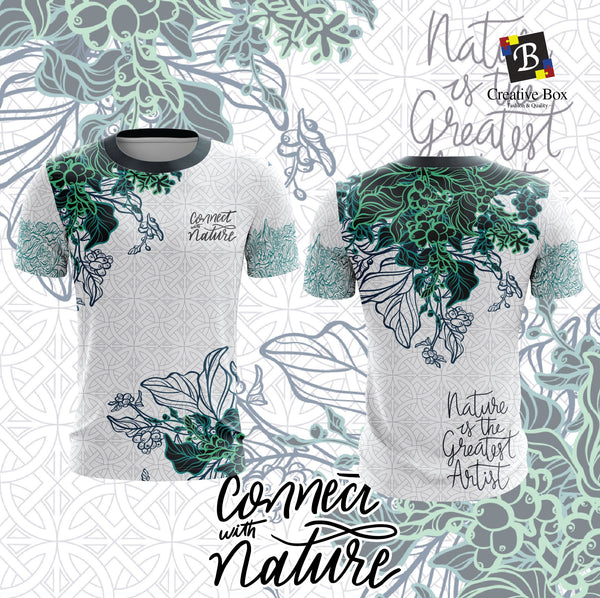 Limited Edition NATURE Jersey and Jacket #04