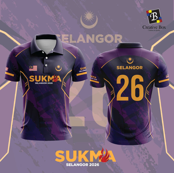 Limited Edition HARI SUKMA Jersey and Jacket