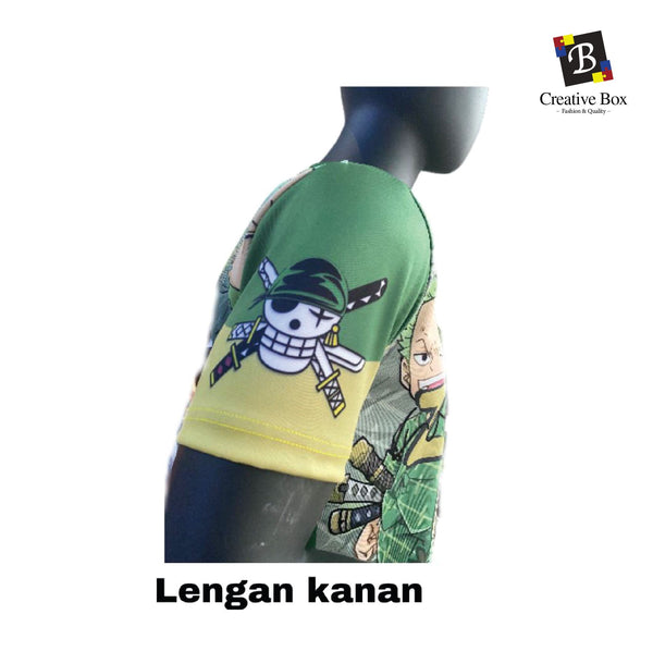 Limited Edition ONE PIECE 280GSM Lycra Premium Quality #05