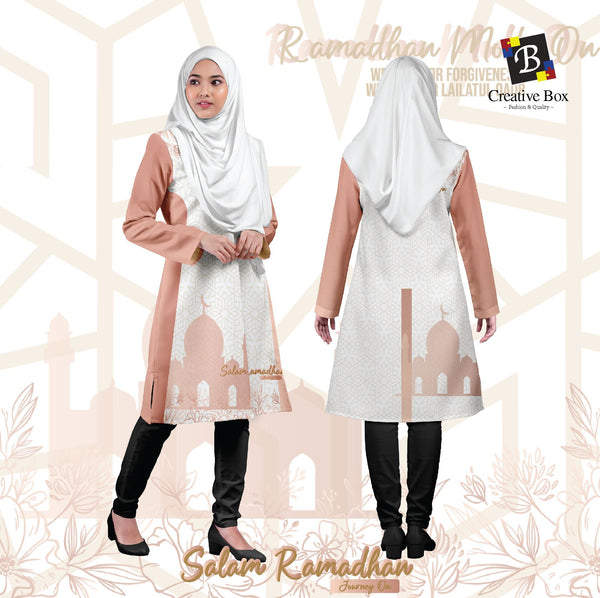 Limited Edition RAMADAN 2026 Jersey and Jacket