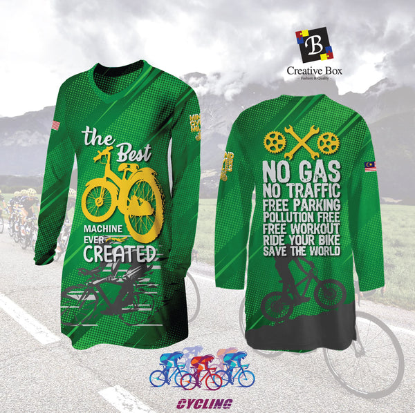 2021 Latest Design Jersey Cycling #06