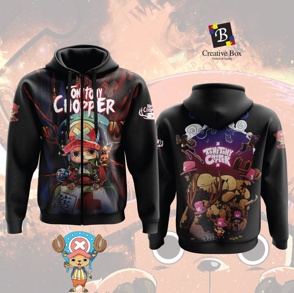2020 Latest Design Anime Jacket and Jersey (One Piece) #07