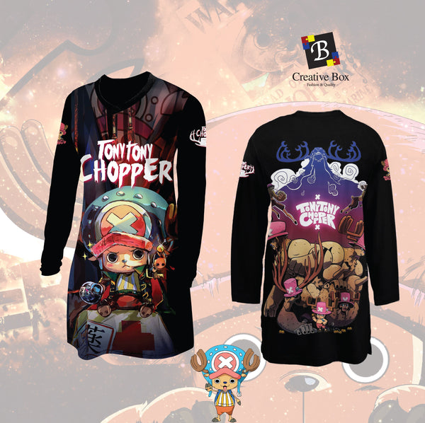 2020 Latest Design Anime Jacket and Jersey (One Piece) #07