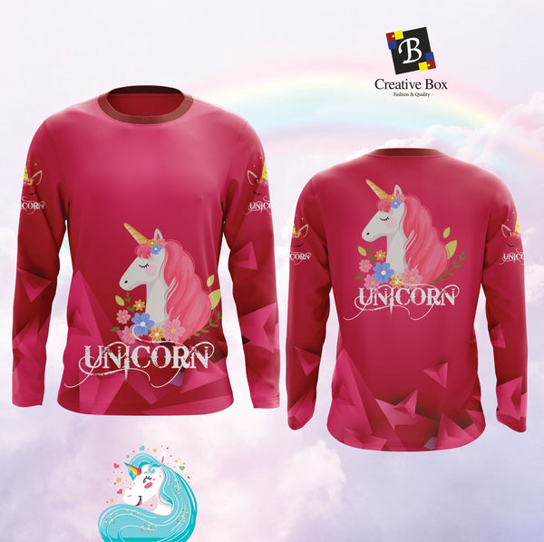 2021 Latest Design Unicorn #04